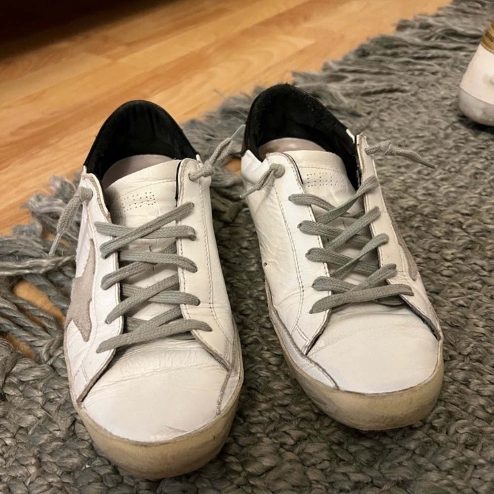 Golden Goose